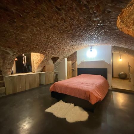 Au Beau Lieu De Metz Leilighet Lille Eksteriør bilde