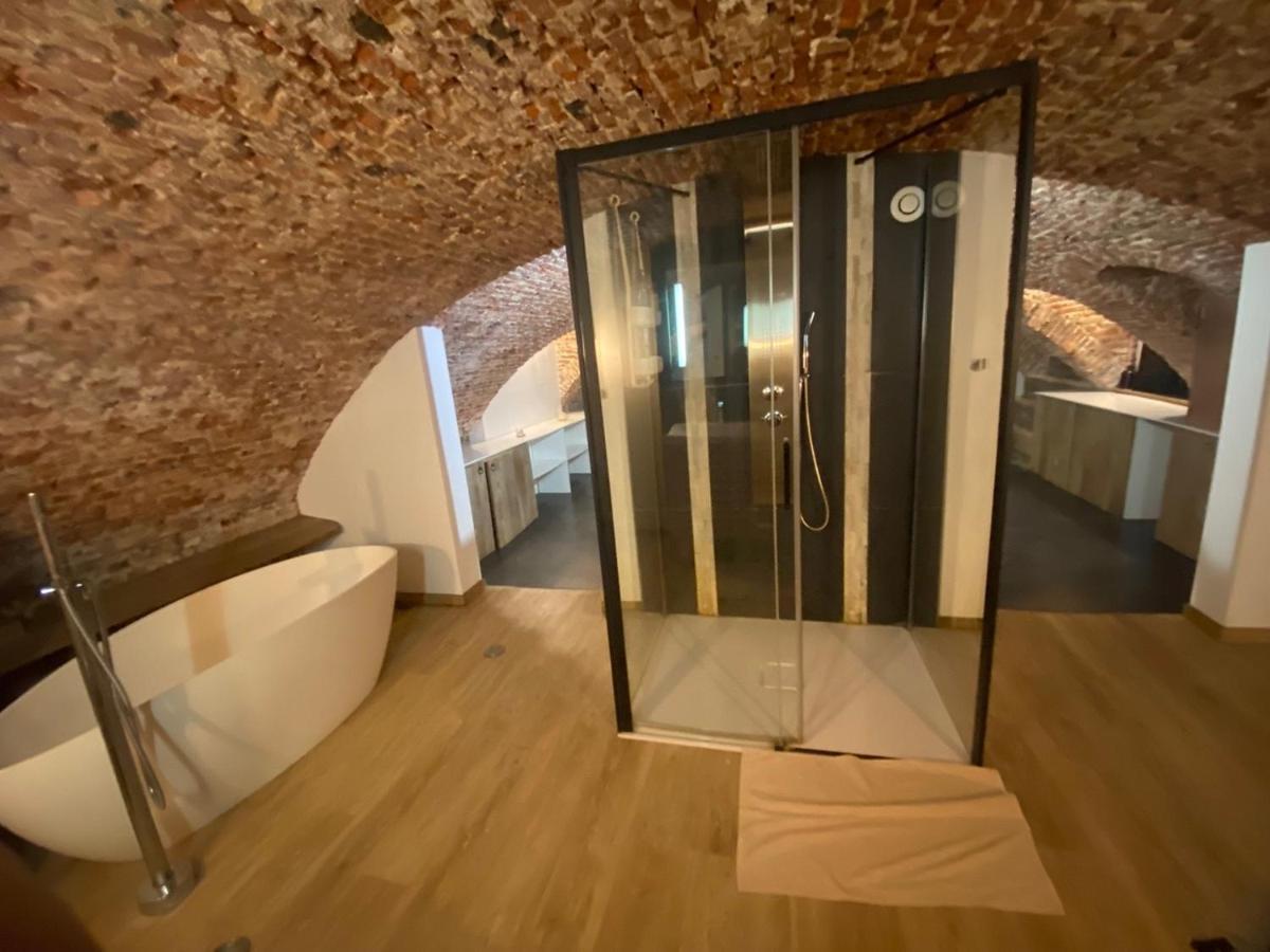 Au Beau Lieu De Metz Leilighet Lille Eksteriør bilde